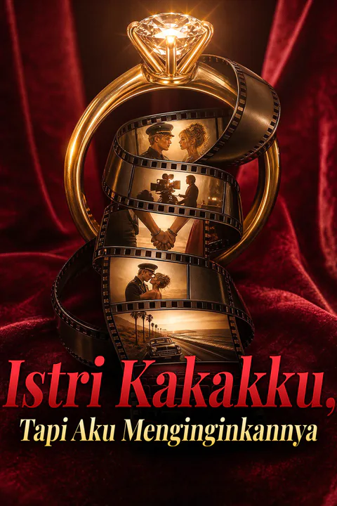 Poster Istri Kakakku, Tapi Aku Menginginkannya