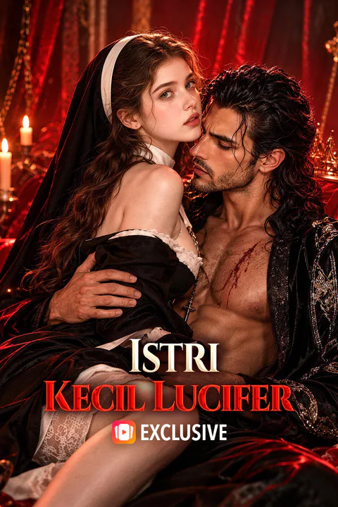 Poster Istri Kecil Lucifer
