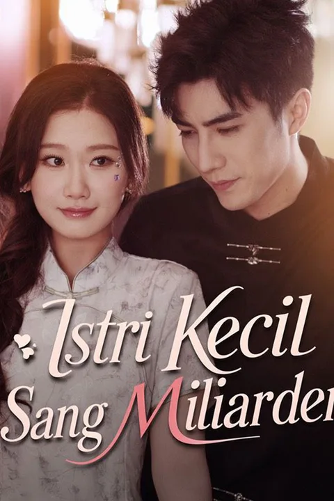 Poster Istri Kecil Sang Miliarder