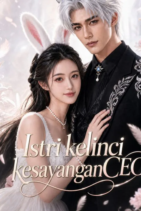 Poster Istri kelinci kesayangan CEO