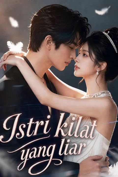 Poster Istri kilat yang liar