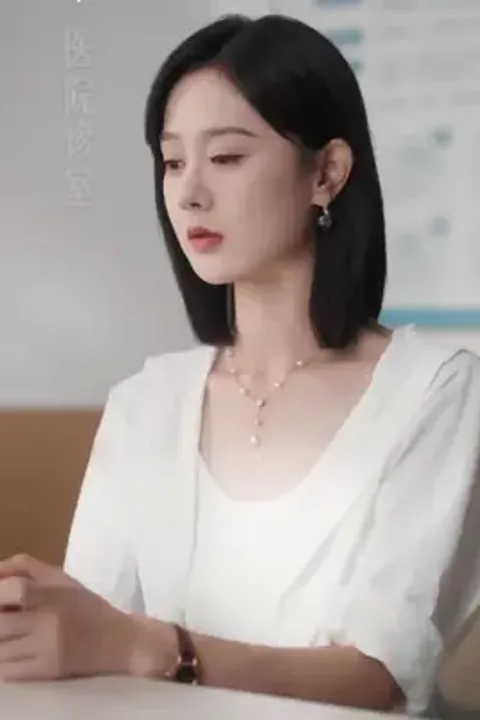 Poster Istri kilat yang sangat manis