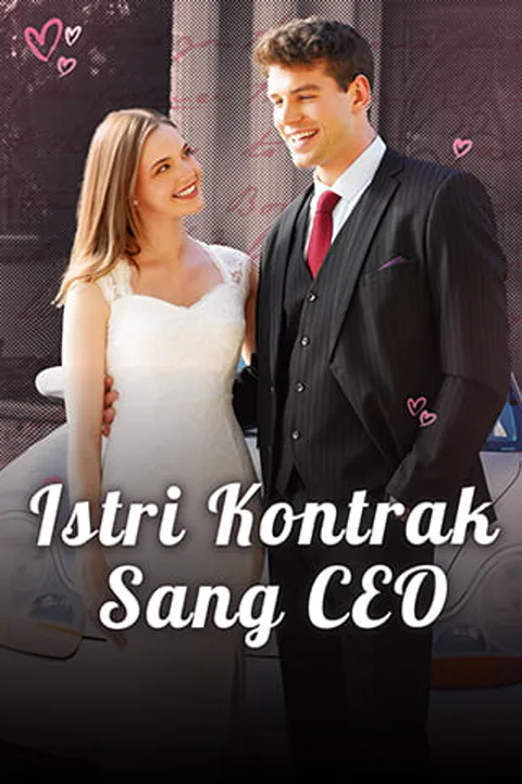 Poster Istri Kontrak Sang CEO