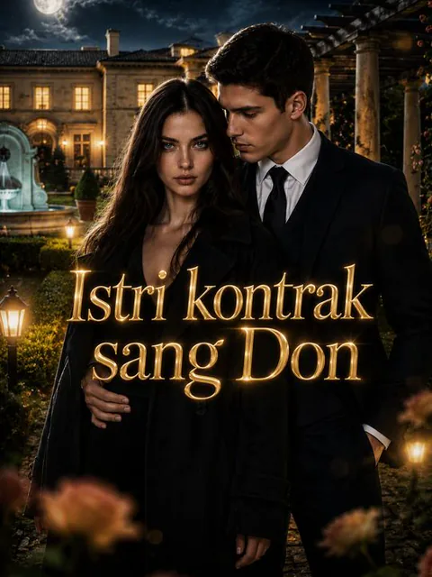 Pôster de Istri kontrak sang Don