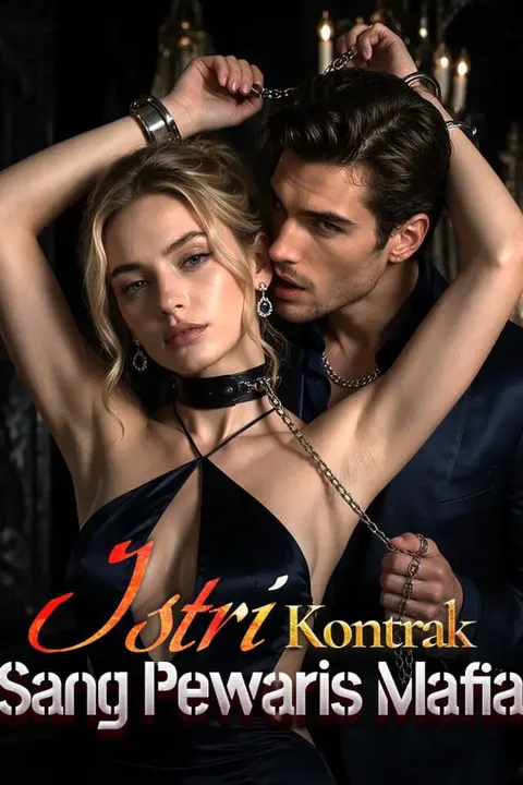 Poster Istri Kontrak Sang Pewaris Mafia
