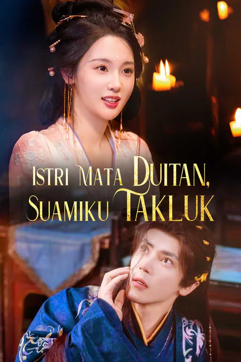 Poster Istri Mata Duitan, Suamiku Takluk