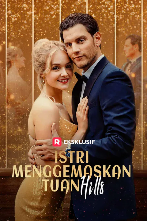 Poster Istri Menggemaskan Tuan Hills
