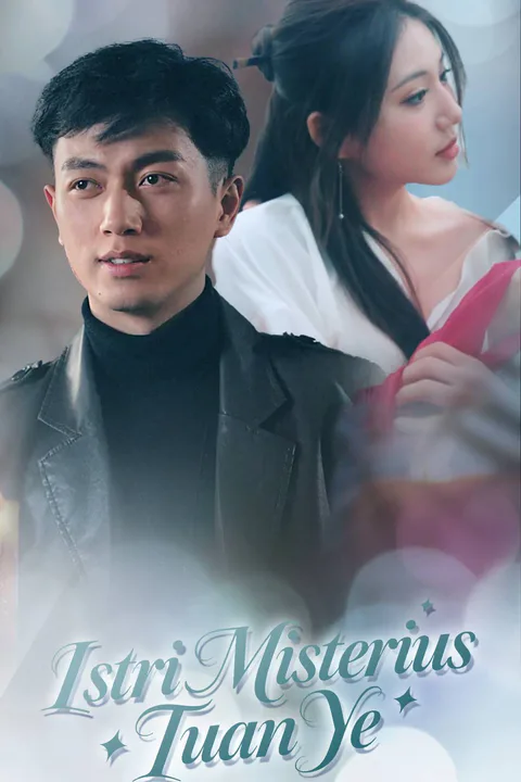 Poster Istri Misterius Tuan Ye