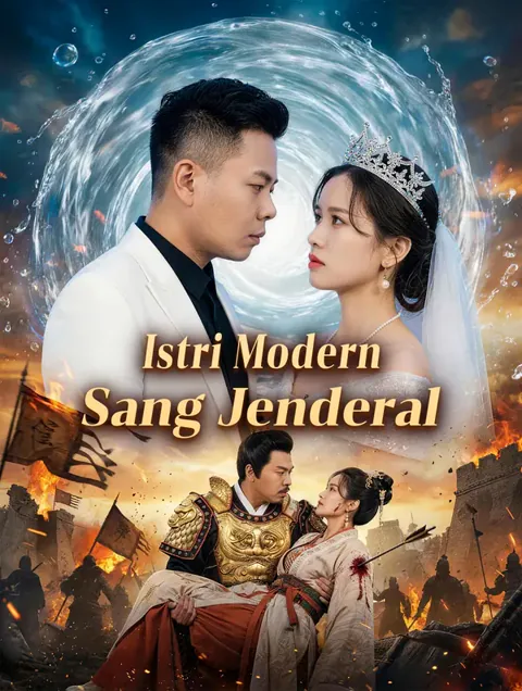 Istri Modern Sang Jenderal afişi