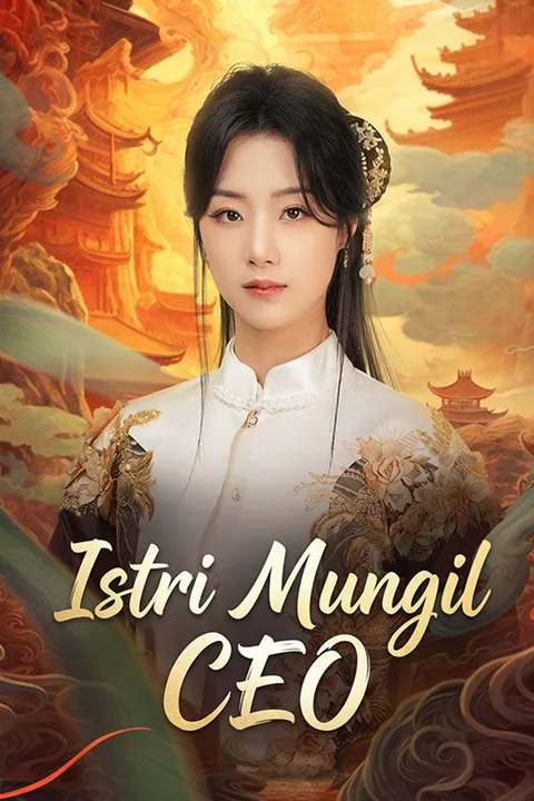 Poster Istri Mungil CEO