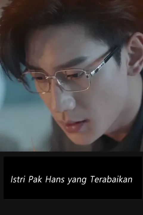 Poster Istri Pak Hans yang Terabaikan