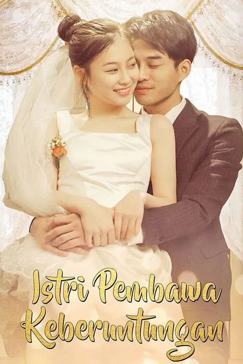 Poster Istri Pembawa Keberuntungan