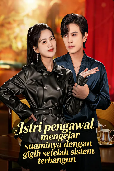 Poster Istri pengawal mengejar suaminya dengan gigih setelah sistem terbangun