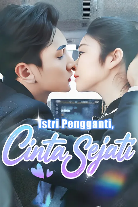 Poster Istri Pengganti, Cinta Sejati