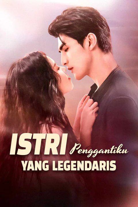 Poster Istri Penggantiku yang Legendaris