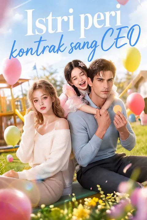 Istri peri kontrak sang CEO poster