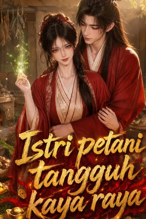 Istri petani tangguh kaya raya afişi