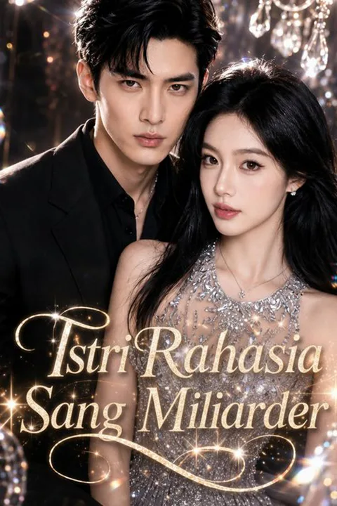 Poster Istri Rahasia Sang Miliarder