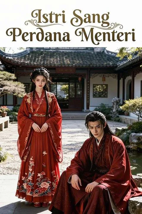 Poster Istri Sang Perdana Menteri
