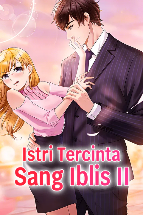 Poster Istri Tercinta Sang Iblis II
