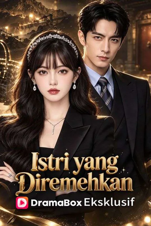 Poster Istri yang Diremehkan
