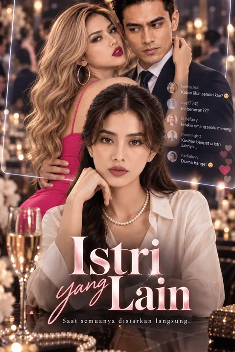 Poster Istri yang Lain
