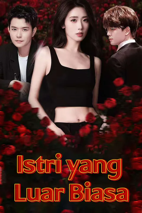 Poster Istri yang Luar Biasa