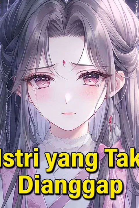 Poster Istri yang Tak Dianggap