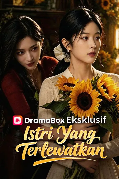Poster Istri Yang Terlewatkan (Sulih Suara)