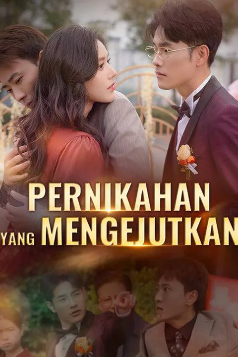 Poster Istri yang Tidak Tergantikan (Sulih Suara)
