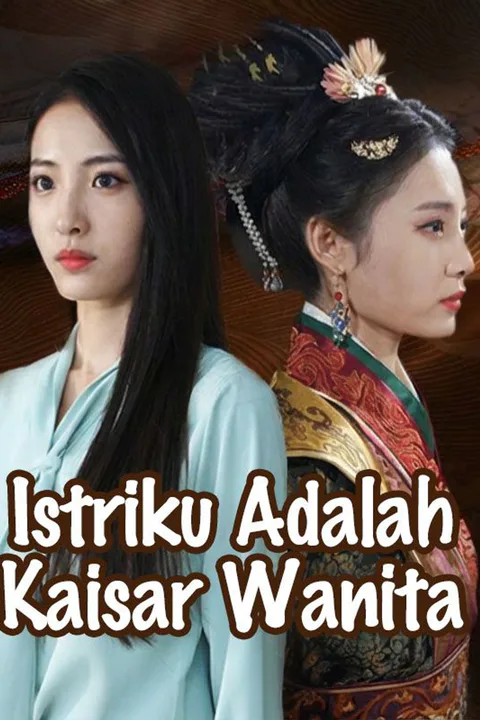 Poster Istriku Adalah Kaisar Wanita