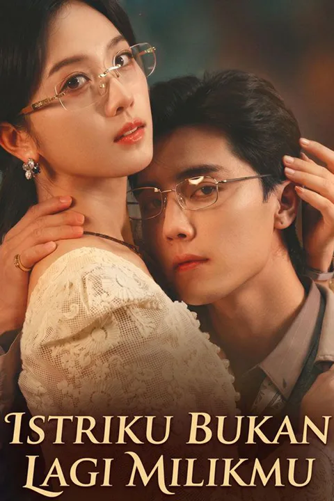 Poster Istriku Bukan Lagi Milikmu