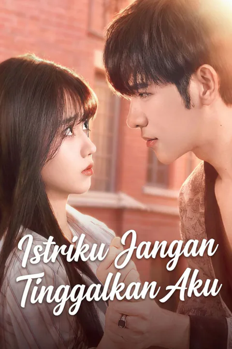Poster Istriku Jangan Tinggalkan Aku