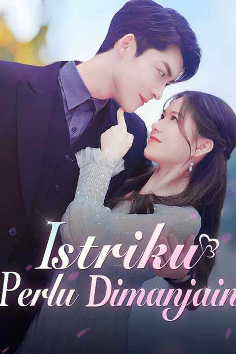 Poster Istriku Perlu Dimanjain
