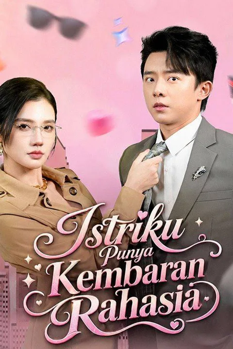 Poster Istriku Punya Kembaran Rahasia (Sulih Suara)