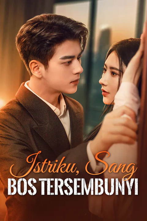 Poster Istriku, Sang Bos Tersembunyi