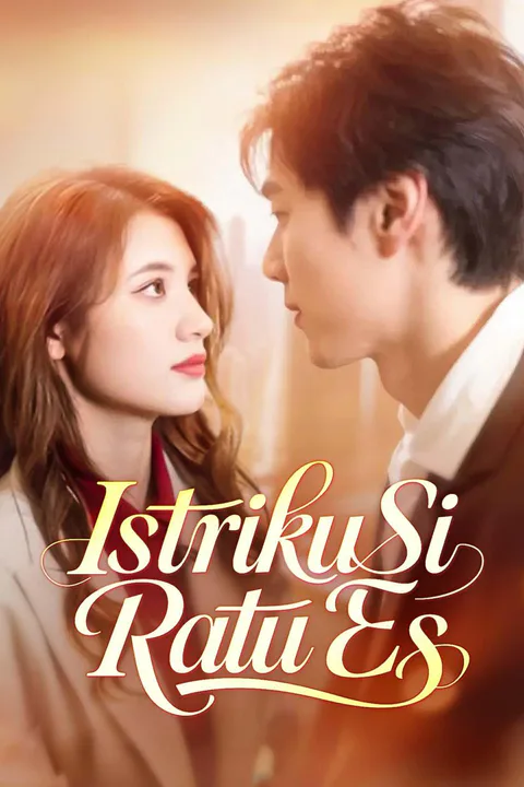 Poster Istriku Si Ratu Es