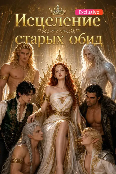 Постер «Исцеление старых обид»
