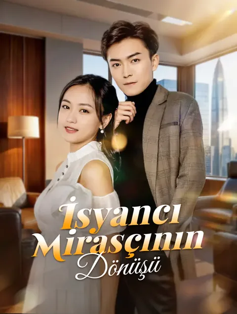 İsyancı Mirasçının Dönüşü afişi