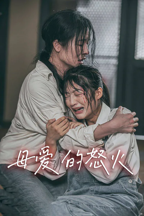 It Is My Motherly Revenge poster
