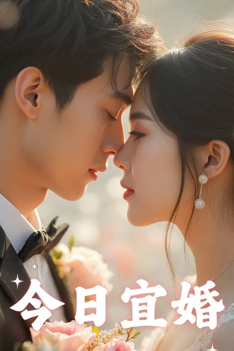 It's Good Day To Get Married poster