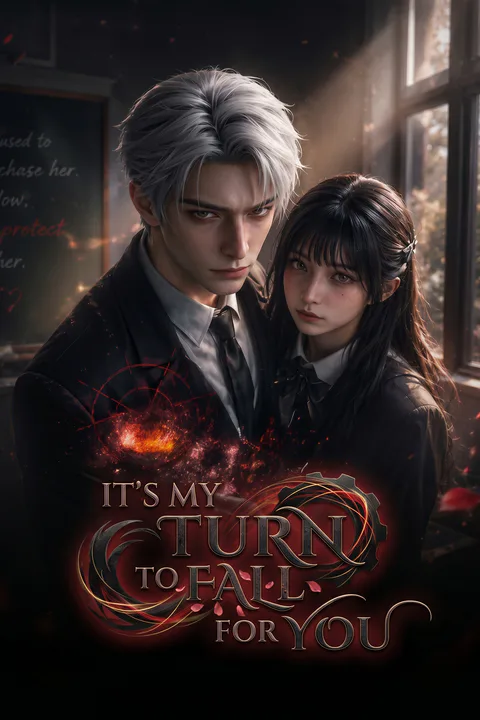 (Dubbed) It's My Turn to Fall for You poster