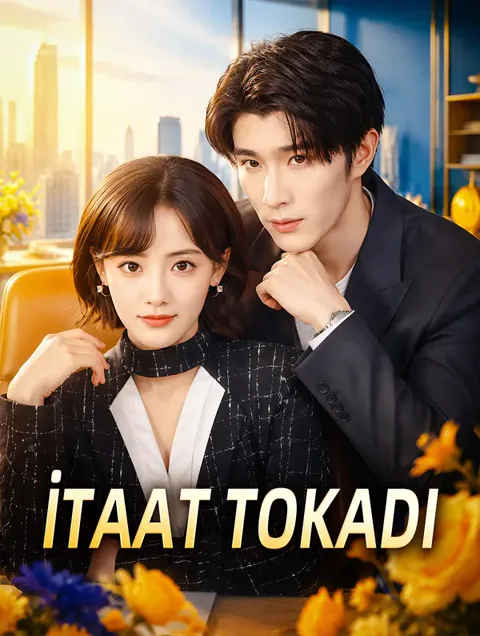 İtaat Tokadı afişi