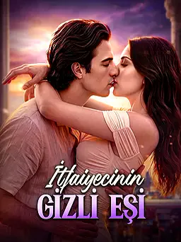 İtfaiyecinin Gizli Eşi afişi