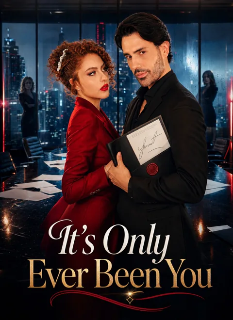 It's Only Ever Been You poster