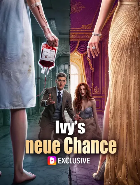 Poster von Ivy’s neue Chance