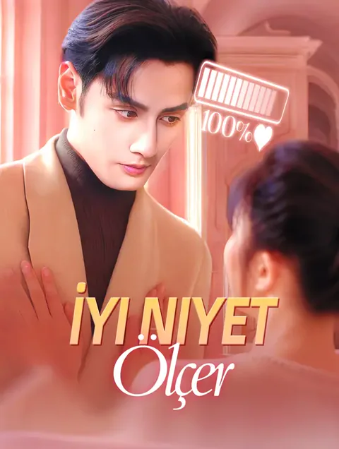 İyi Niyet Ölçer afişi