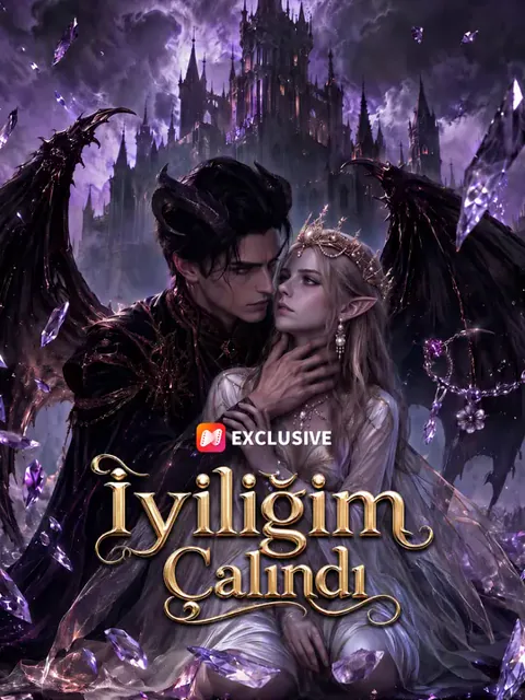 İyiliğim Çalındı afişi