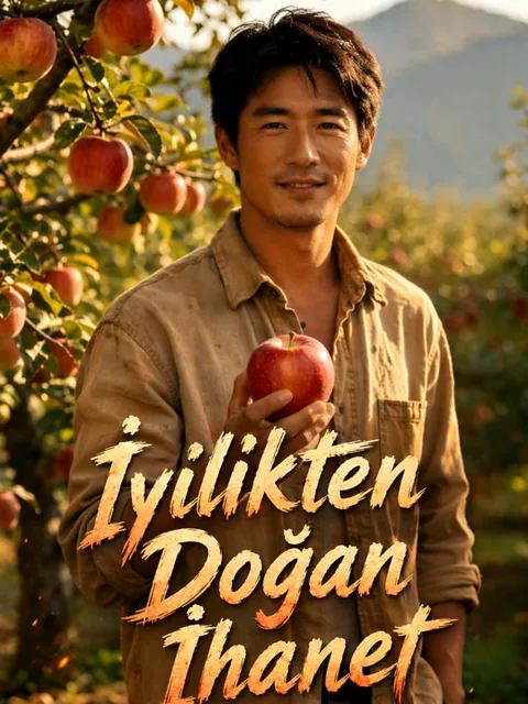 İyilikten Doğan İhanet afişi