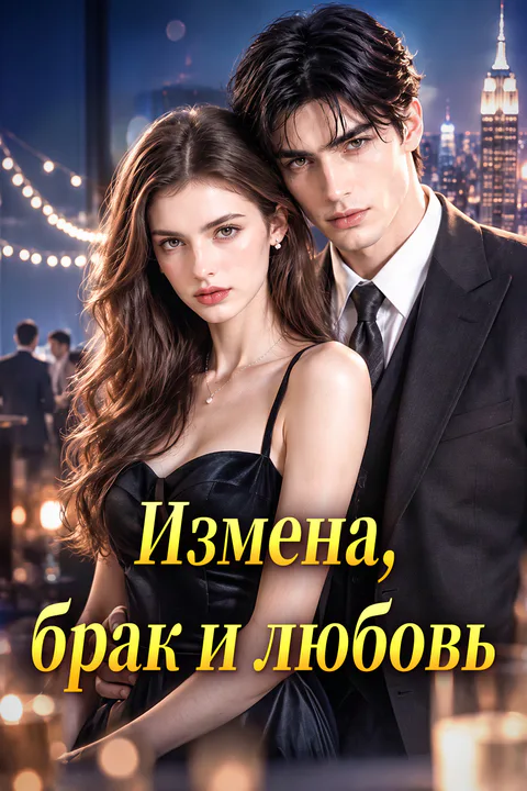Постер «Измена, брак и любовь»